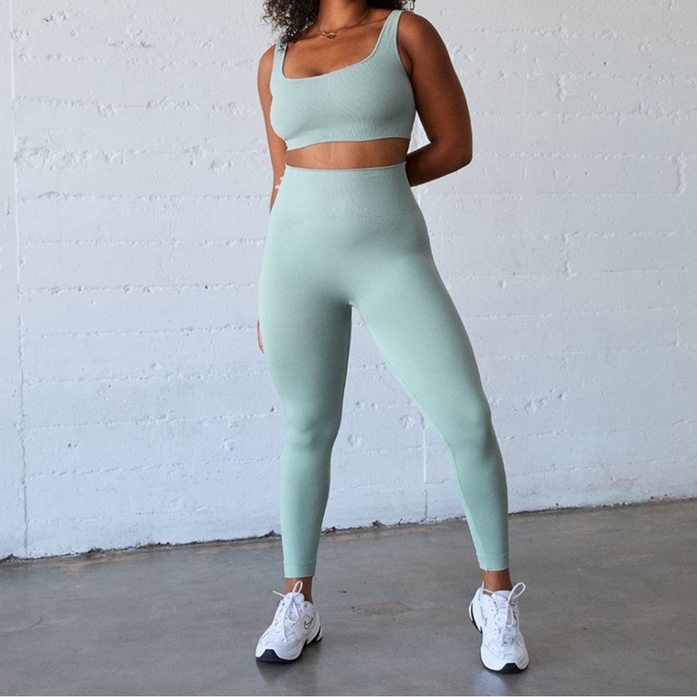 Set Active leggings